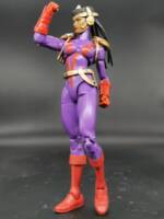 Frenzy (Acolyte) V3 (Marvel Legends) Custom Action Figure