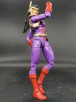 Frenzy (Acolyte) V3 (Marvel Legends) Custom Action Figure