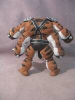 Kintaro (Mortal Kombat) Custom Action Figure