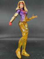 Scanner (Acolyte) V3 (Marvel Legends) Custom Action Figure