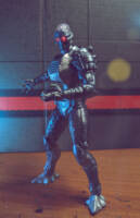 DC Universe Brainiac (DC Universe) Custom Action Figure