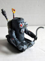 DSV-103 “Buster” – Service Droid (Star Wars) Custom Action Figure [Full View]