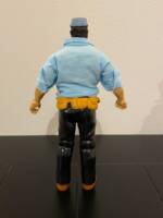 Foreman Spike (Super Mario Bros) Custom Action Figure