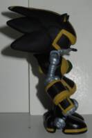 Shard the Metal (Jakks Pacific scale) (Sonic) Custom Action Figure