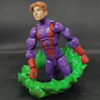 Neophyte (Acolyte) (Marvel Legends) Custom Action Figure