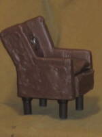Chair Thing (Marvel Legends) Custom Action Figure