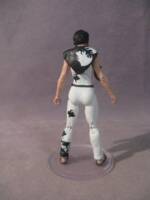 Jun Kazama (Tekken) Custom Action Figure
