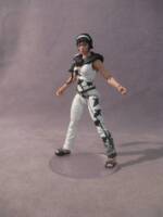 Jun Kazama (Tekken) Custom Action Figure