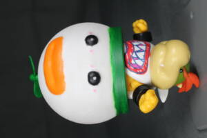 Bowser Jr. (Super Mario) (Super Smash Bros.) Custom Action Figure