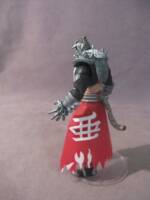 Armor King (Tekken) Custom Action Figure