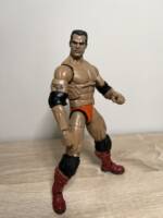 Mr. Atlas (Original Character) (Marvel Legends) Custom Action Figure
