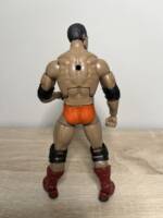 Mr. Atlas (Original Character) (Marvel Legends) Custom Action Figure