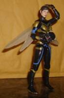 The Wasp (Quantumania) (Marvel Legends) Custom Action Figure