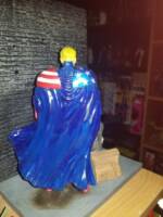 Homelander (The Boys) Custom Action Figure