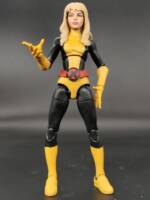 Magik (New Mutants #15) V3 (Marvel Legends) Custom Action Figure