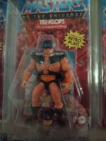 Tri-klops (Masters of the Universe) Custom Action Figure