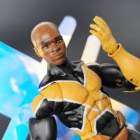 Synch (Krakoa) V2 (Marvel Legends) Custom Action Figure