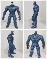 Riot (Marvel Legends) Custom Action Figure