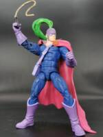 Blacklash (90s Iron Man Cartoon) (Marvel Legends) Custom Action Figure