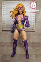Titania (Marvel Legends) Custom Action Figure