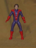 Projector (Marvel Legends) Custom Action Figure