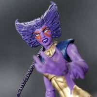 Deathcry (Avengers) (Marvel Legends) Custom Action Figure