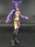 Deathcry (Avengers) (Marvel Legends) Custom Action Figure