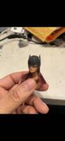 9Art Custom Collectibles: Classic BATGIRL (Batman) Custom Action Figure [9Art Custom Collectibles: Classic BATGIRL]