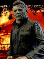 Halloween Kills Firefighter Aftermath (Halloween) Custom Action Figure