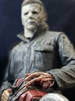 Halloween Kills Firefighter Aftermath (Halloween) Custom Action Figure