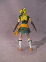 Maria Renard (Castlevania) Custom Action Figure