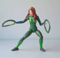 Mera (DC Multiverse) Custom Action Figure