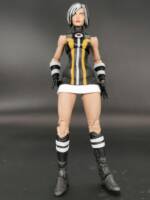 Tempus / Eva Bell (The Five) V2 (Marvel Legends) Custom Action Figure