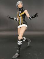 Tempus / Eva Bell (The Five) V2 (Marvel Legends) Custom Action Figure