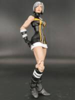 Tempus / Eva Bell (The Five) V2 (Marvel Legends) Custom Action Figure