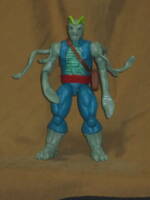 Derath (Marvel Legends) Custom Action Figure