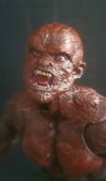 Werewolf by Night (Marvel Legends) Custom Action Figure