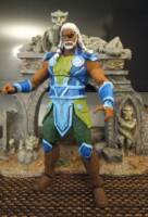 Dekker 200x (Masters of the Universe) Custom Action Figure