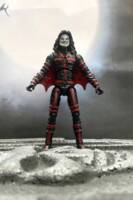Morbius (Marvel Universe) Custom Action Figure