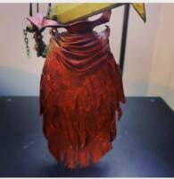 Jonboy Meyers Spawn (Spawn) Custom Action Figure