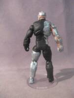 Uber Jason (Jason X) (Friday the 13th) Custom Action Figure