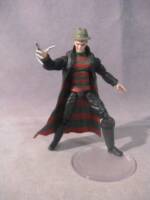 New Nightmare Freddy Krueger (Nightmare on Elm Street) Custom Action Figure
