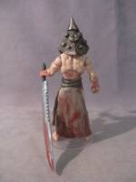 Pyramidhead (Silent Hill) Custom Action Figure