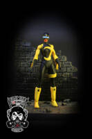 Doctor Midnight (Infinity Inc) (DC Universe) Custom Action Figure