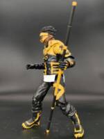 Manifold (S.W.O.R.D.) (Marvel Legends) Custom Action Figure