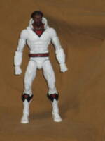 Moses Magnum (Marvel Legends) Custom Action Figure