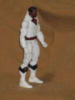 Moses Magnum (Marvel Legends) Custom Action Figure