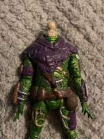 Green goblin (NWH) (Spider-Man - Movie) Custom Action Figure