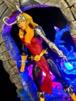 Magik (Marvel Legends) Custom Action Figure