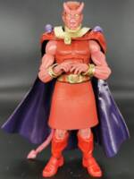 Belasco (Marvel Legends) Custom Action Figure